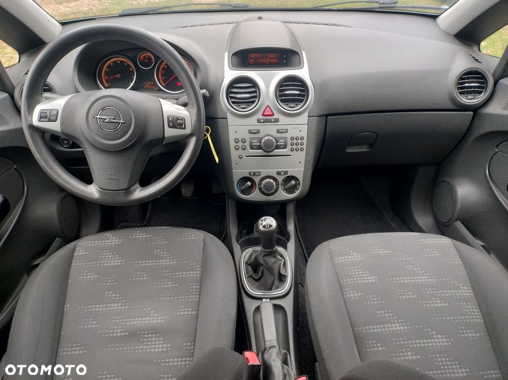Opel Corsa 1.4 Color Edition - 20