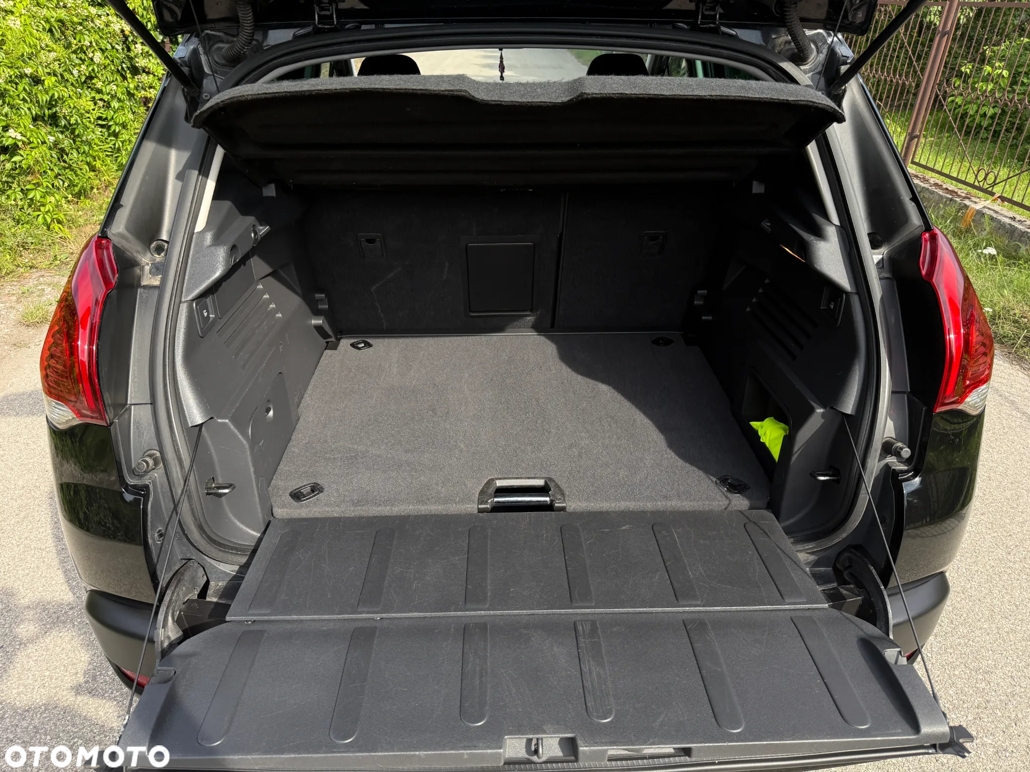 Peugeot 3008 2.0 HDi Active - 36