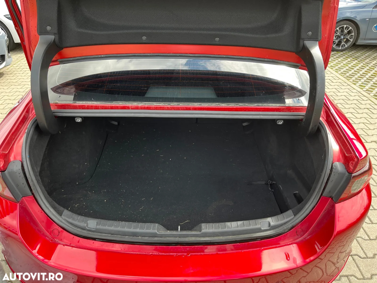 Mazda 3 e-Skyactiv G122 AT MHEV Plus - 18