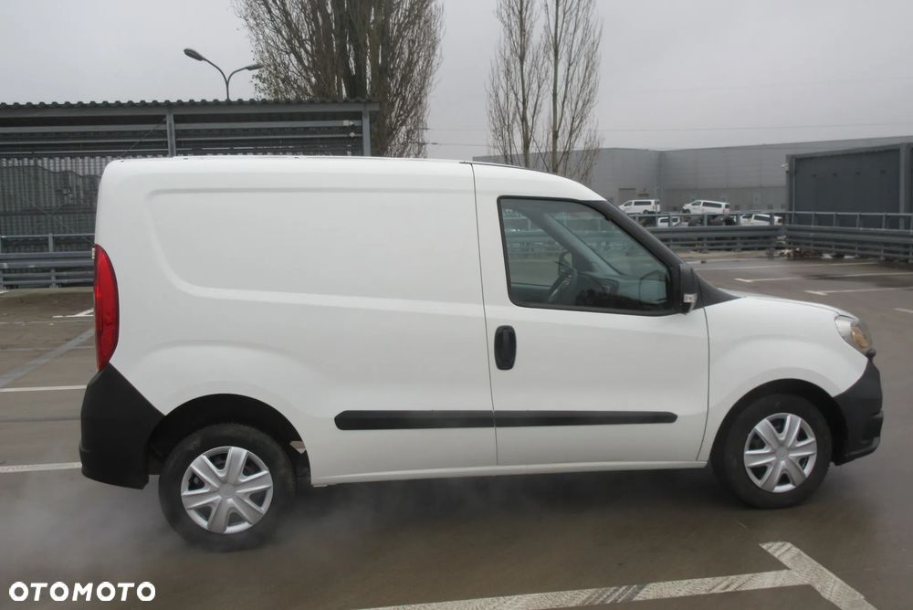 Fiat Doblo - 4