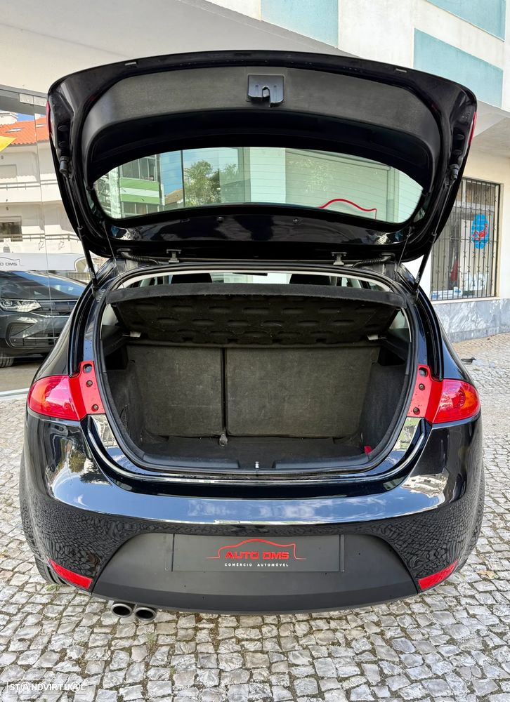 SEAT Leon 2.0 TDI FR - 14