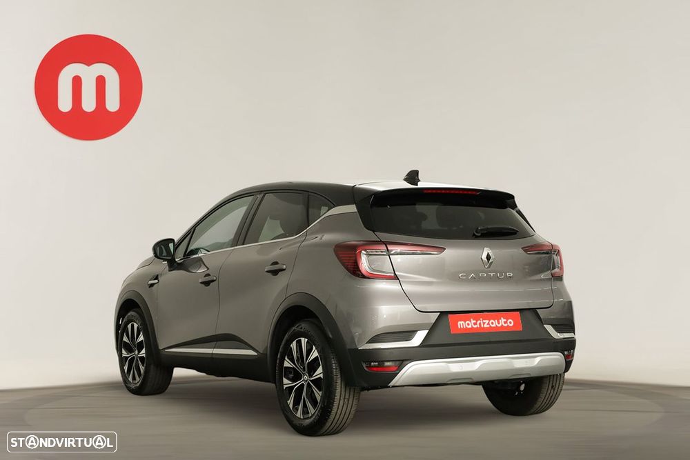 Renault Captur 1.0 TCe Techno - 3