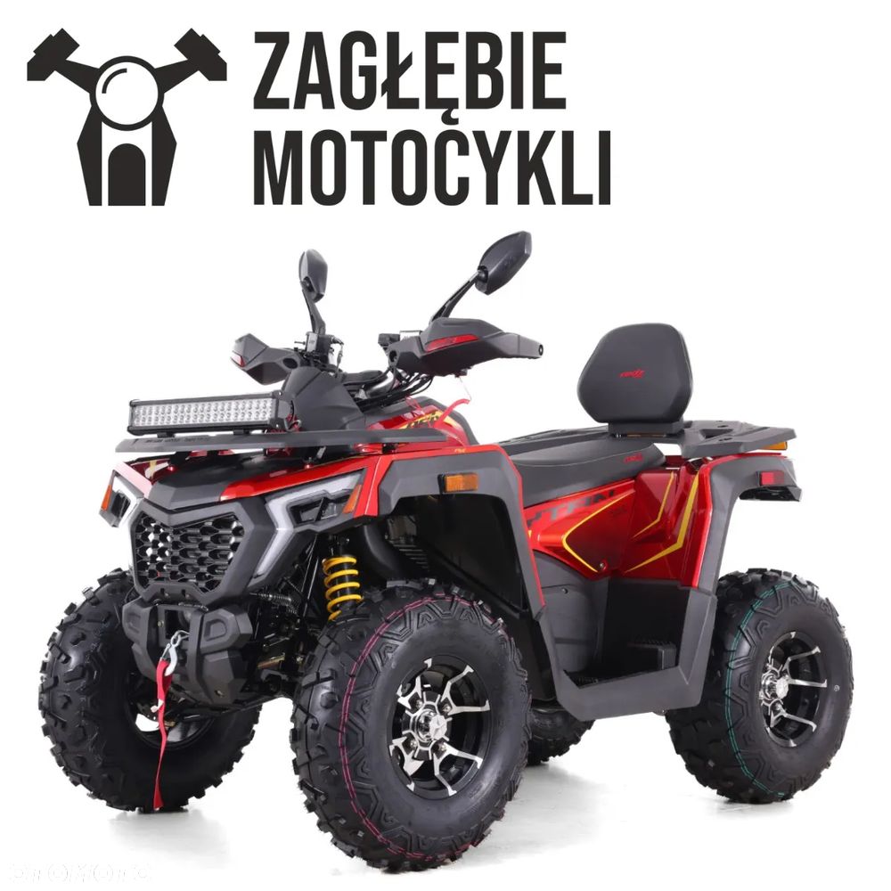 ASIX Tytan 200RR - 2