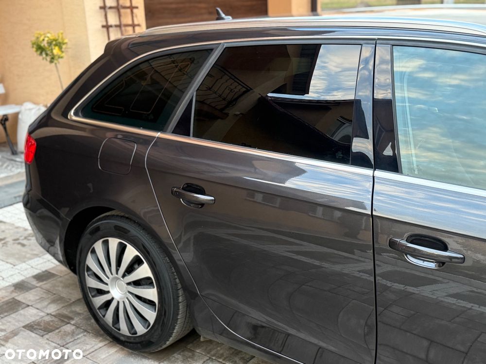 Audi A4 Avant 2.0 TDI DPF multitronic Ambition - 26