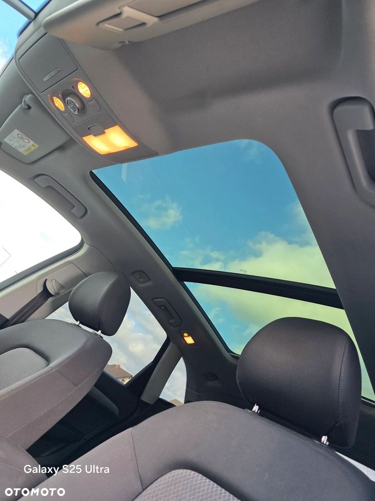 Audi Q5 2.0 TDI Quattro S tronic - 14