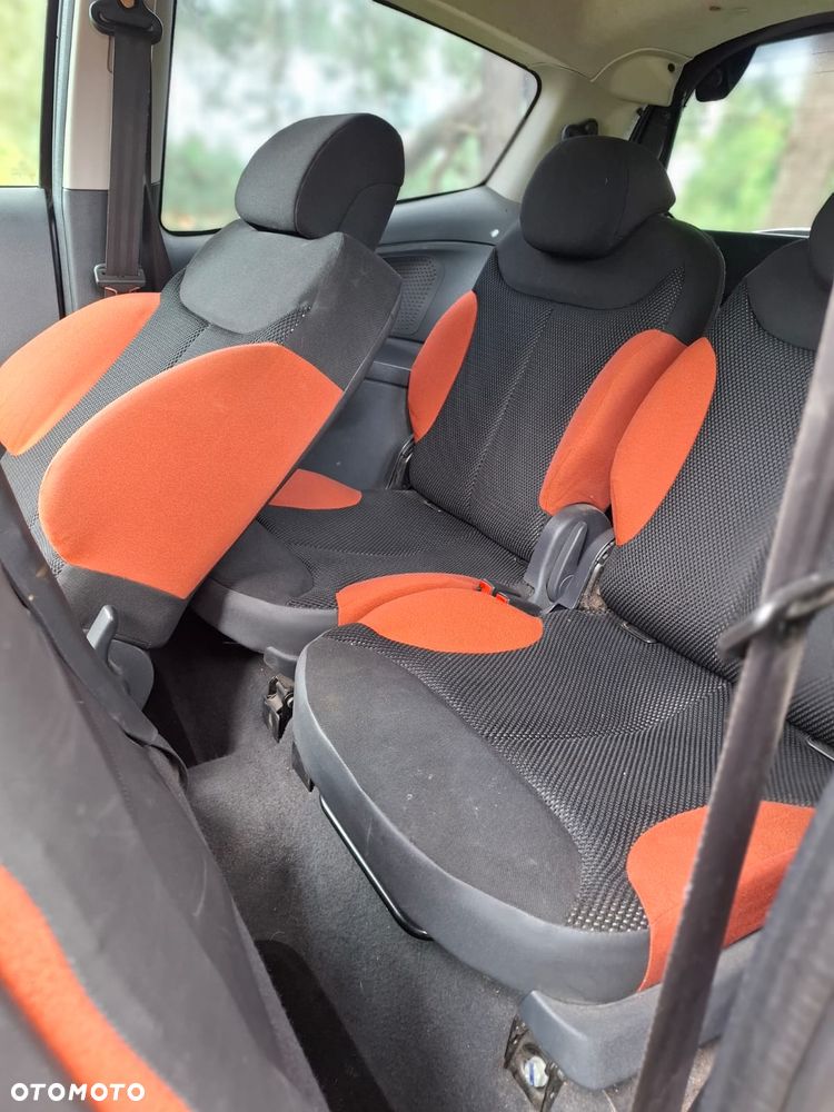 Citroën C2 1.4 VTR - 5