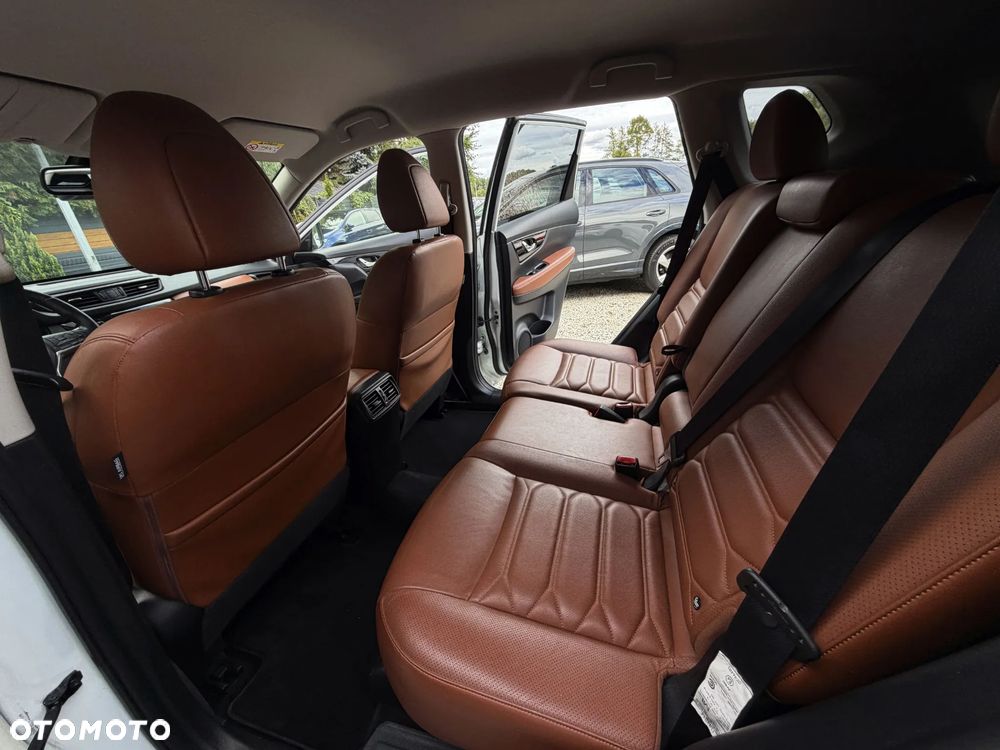 Nissan X-Trail 1.3 DIG-T Tekna 2WD DCT - 18