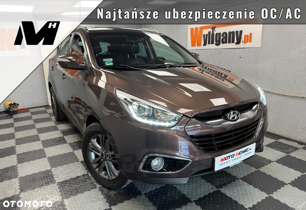 Hyundai ix35 - 3