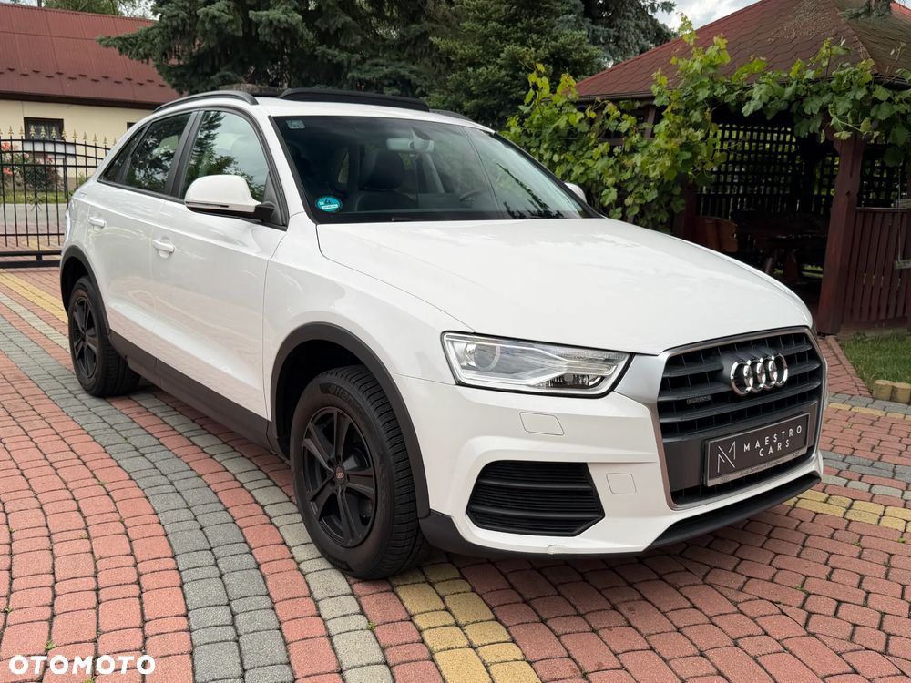 Audi Q3 2.0 TDI Quattro - 5