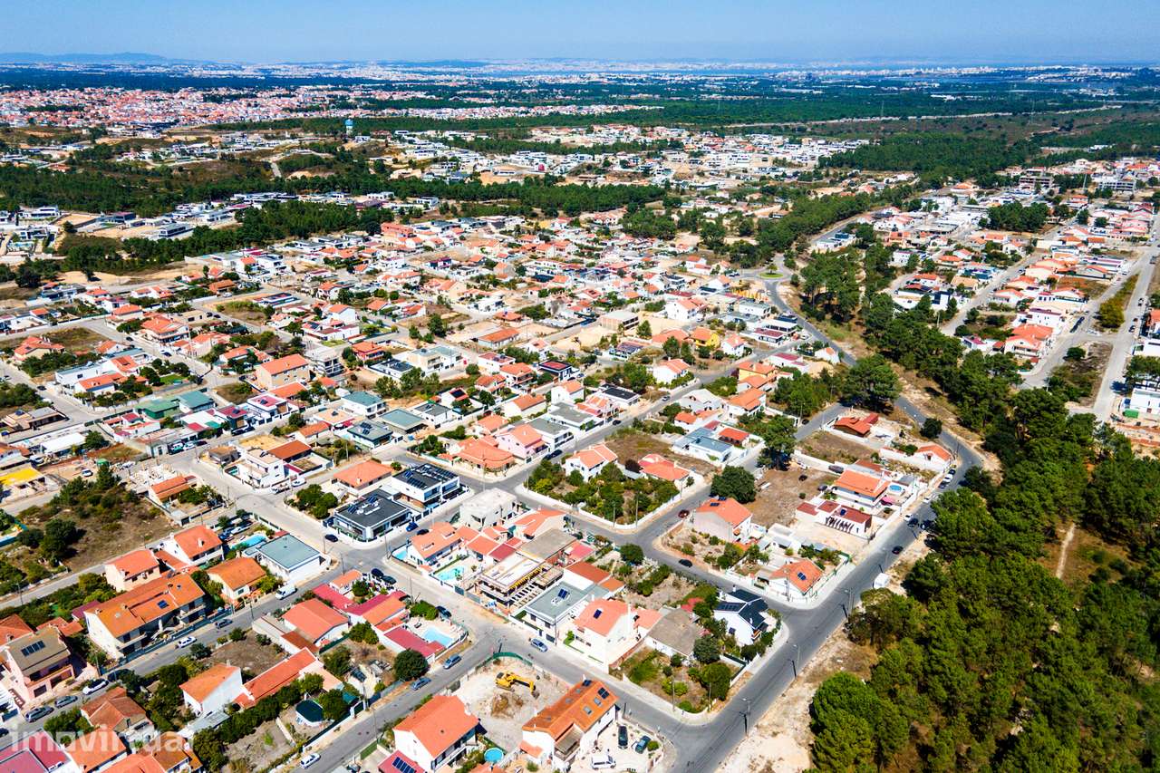 Moradia, 118 m², Fernão Ferro - Grande imagem: 5/10