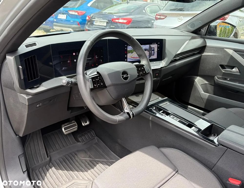 Opel Astra 1.5 CDTI GS S&S - 18