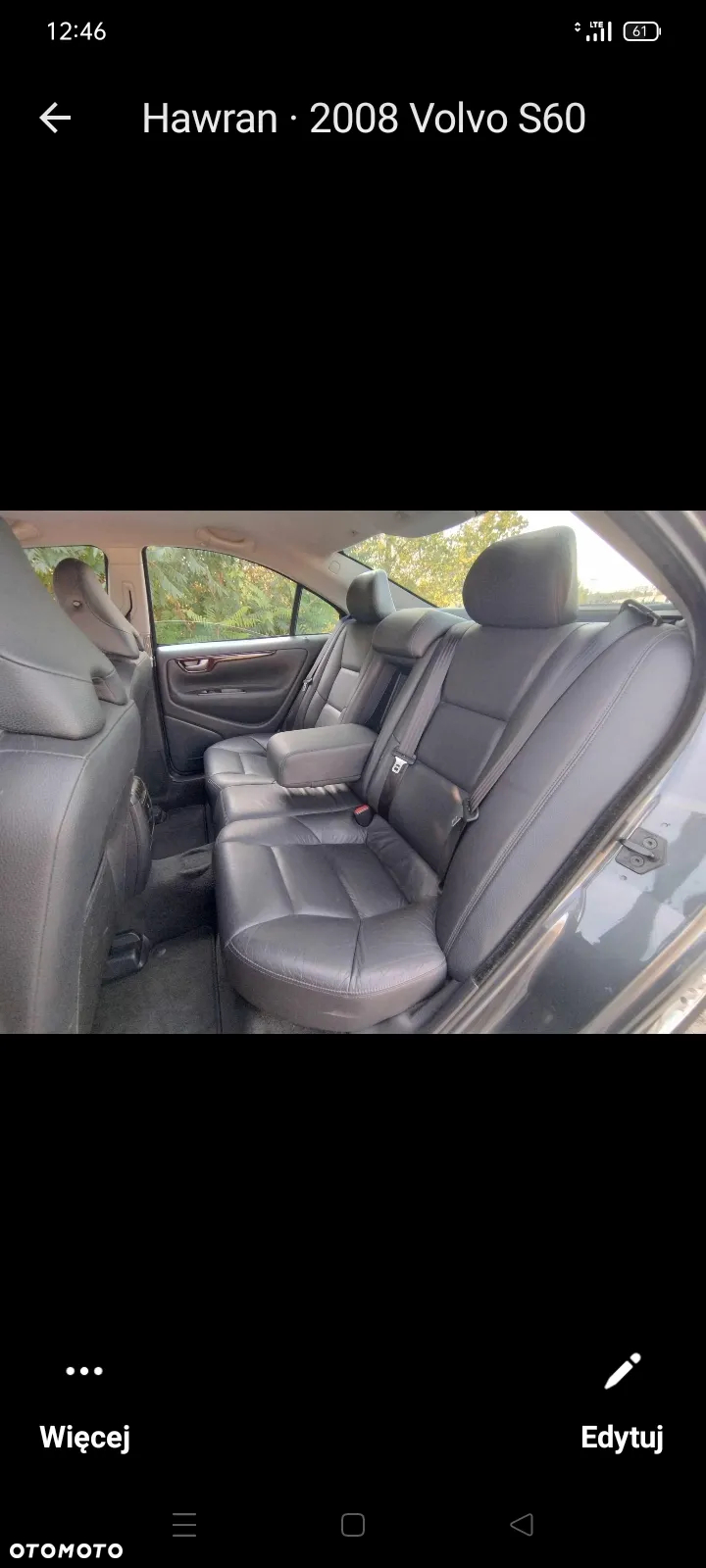 Volvo S60 - 13
