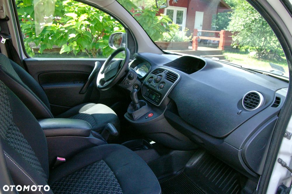 Renault Kangoo - 7
