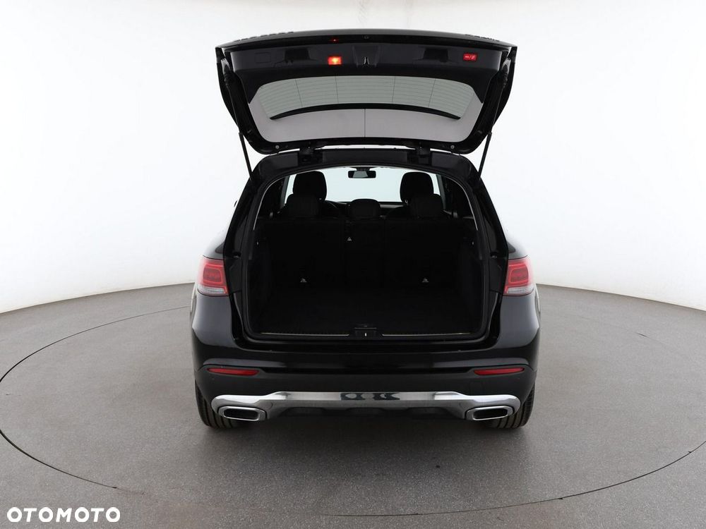 Mercedes-Benz GLC 220 d 4Matic 9G-TRONIC - 20