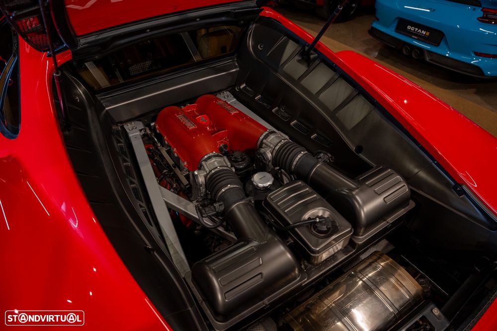 Ferrari F430 - 37