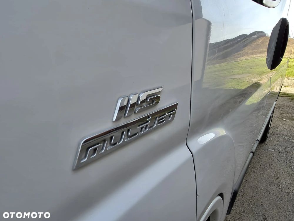 Fiat DUCATO - 21