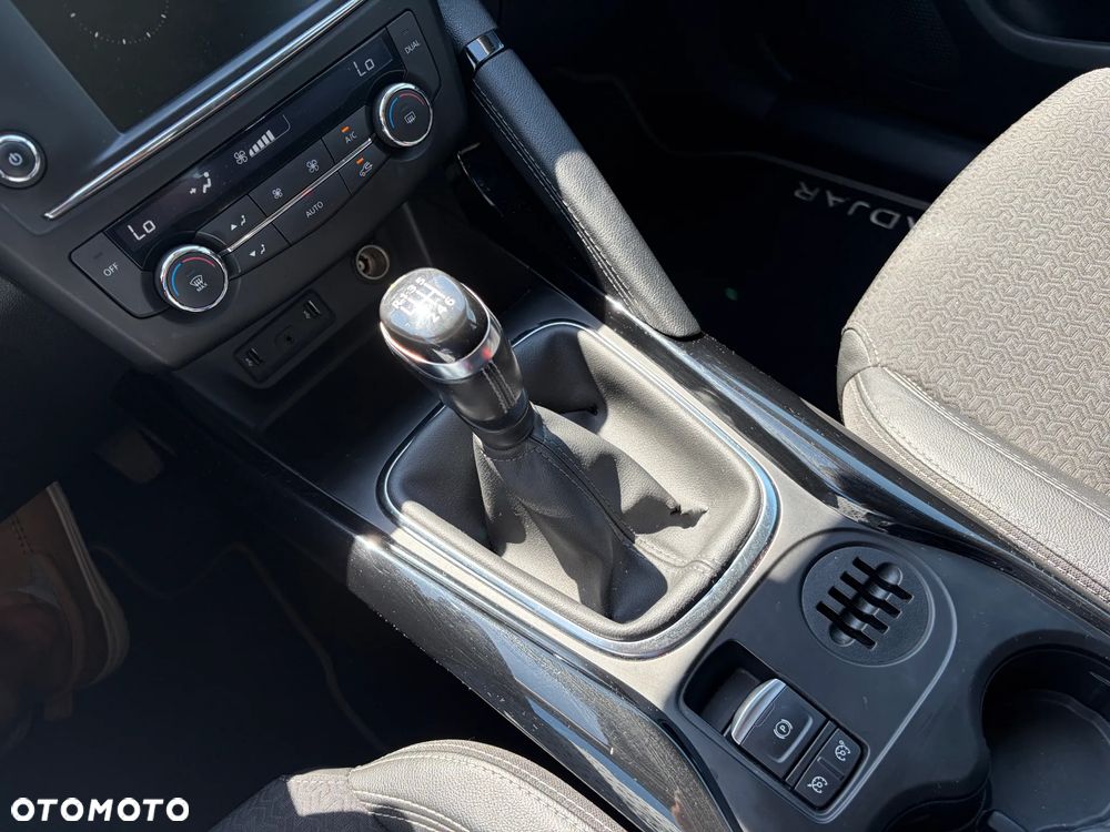 Renault Kadjar Energy TCe 130 Experience - 11