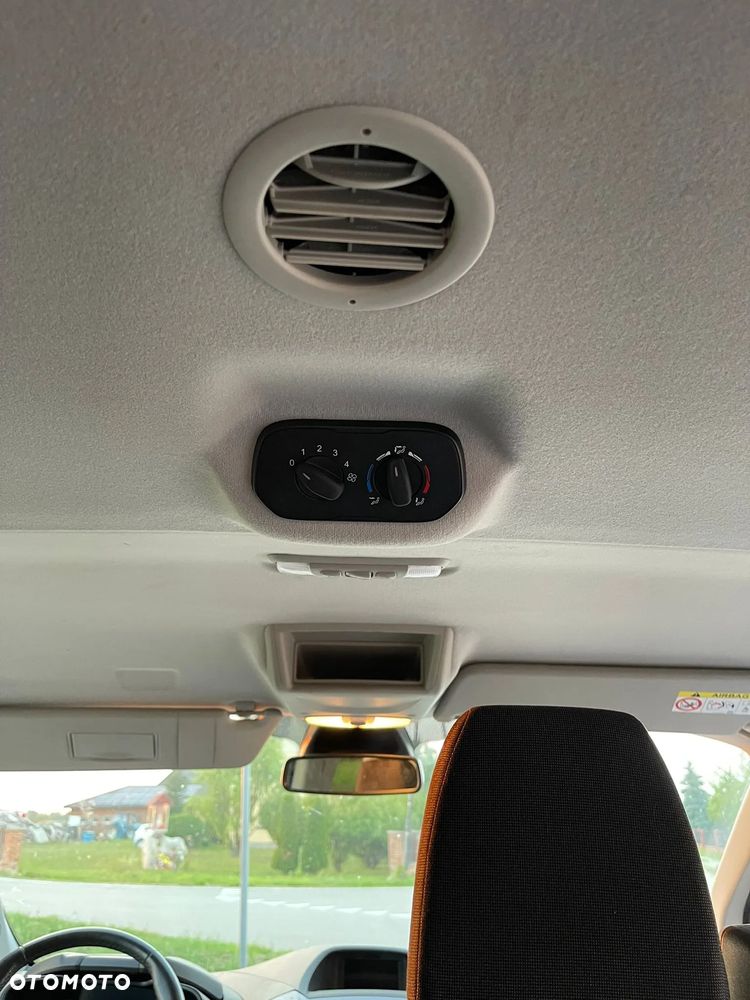 Ford Transit Custom - 21