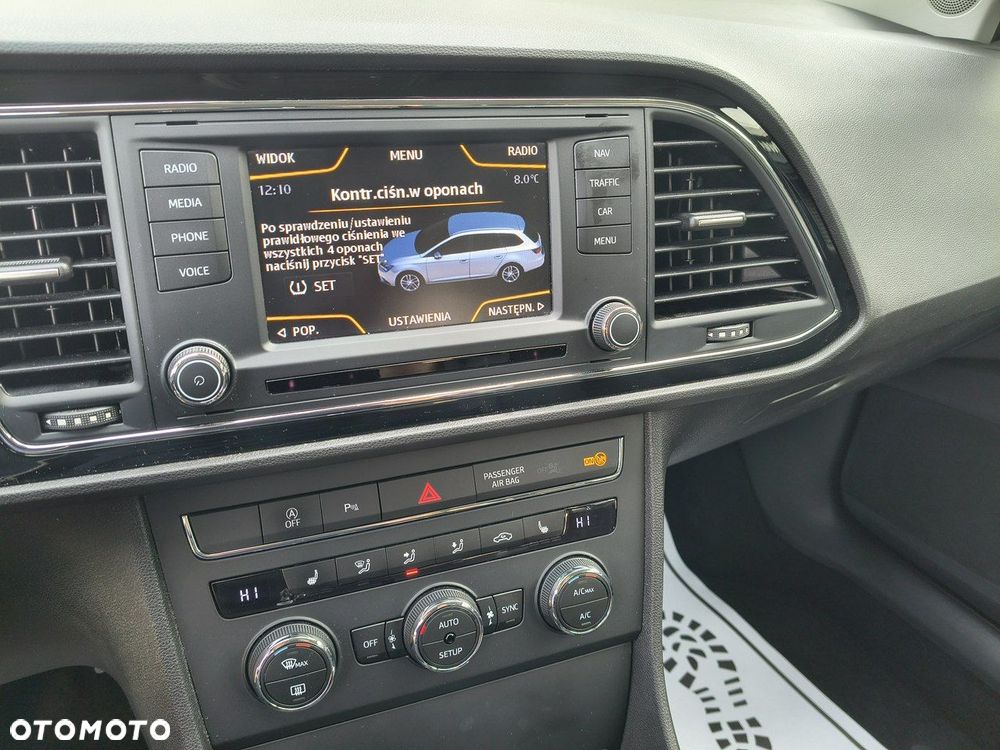 Seat Leon - 15