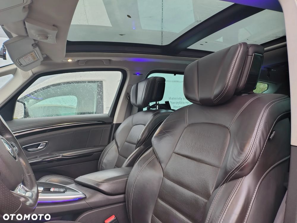 Renault Espace Energy dCi 160 EDC Initiale Paris - 10