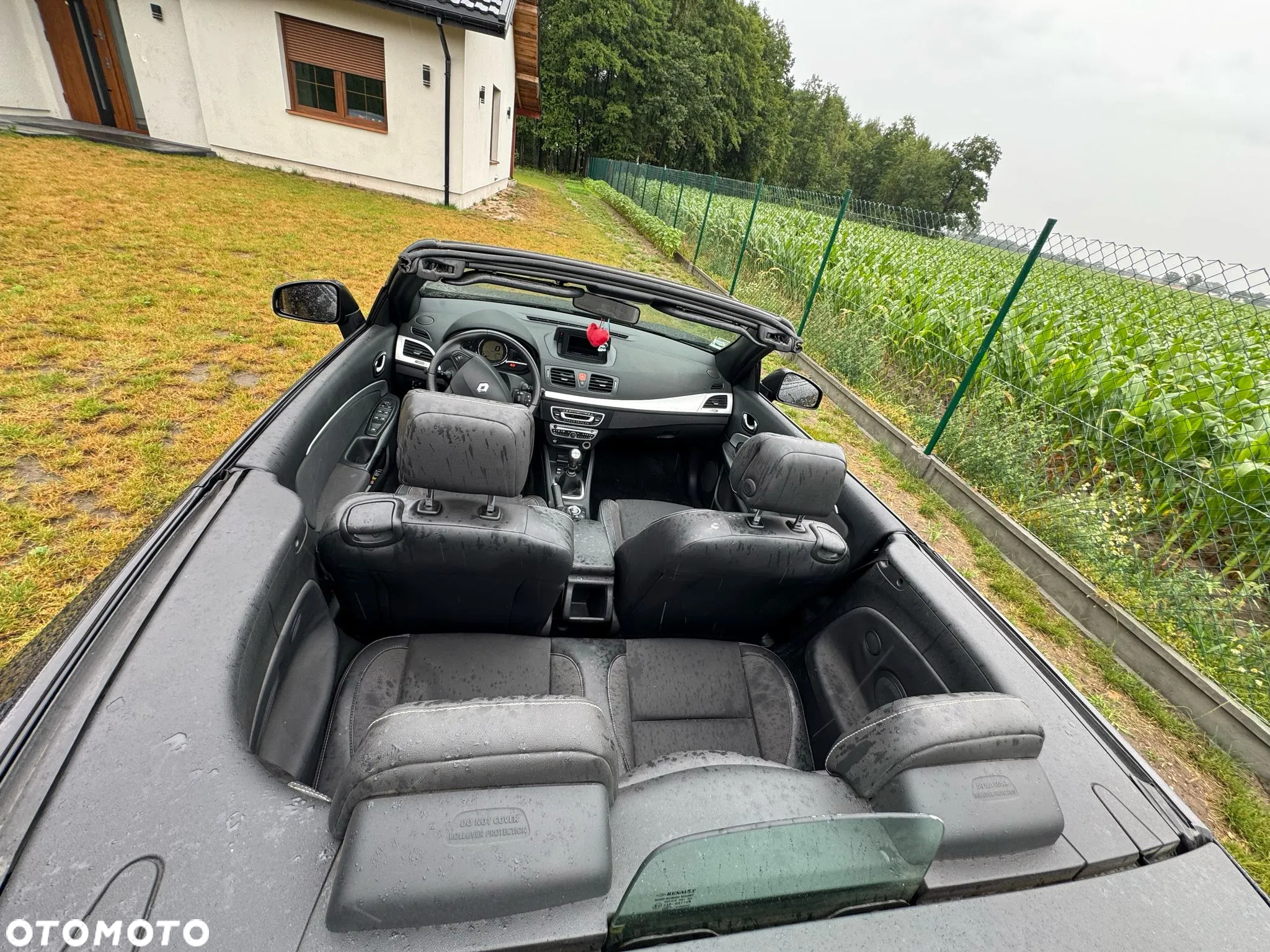 Renault Megane CC 1.9 dCi Privilege - 22
