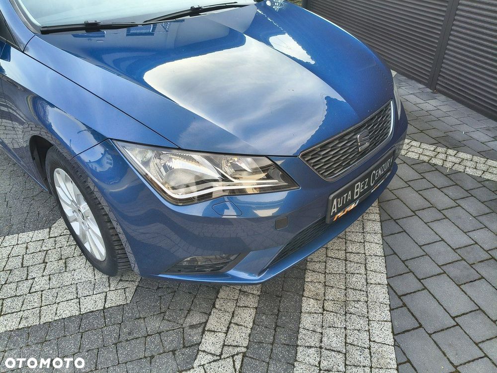Seat Leon - 32
