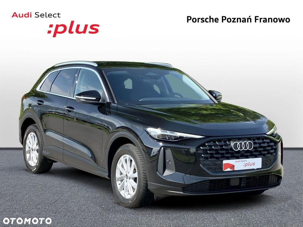 Audi Q5 - 8
