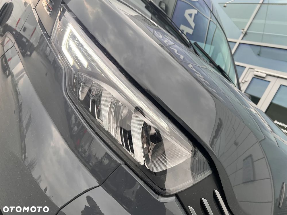 Iveco HI-MATIC DAJE PRZEWAGĘ!SILNIK 3.0 STWORZONY DO CIĘŻKIEJ PRACY,MIASTO, TRASA, DYSTRYBUCJA - 33