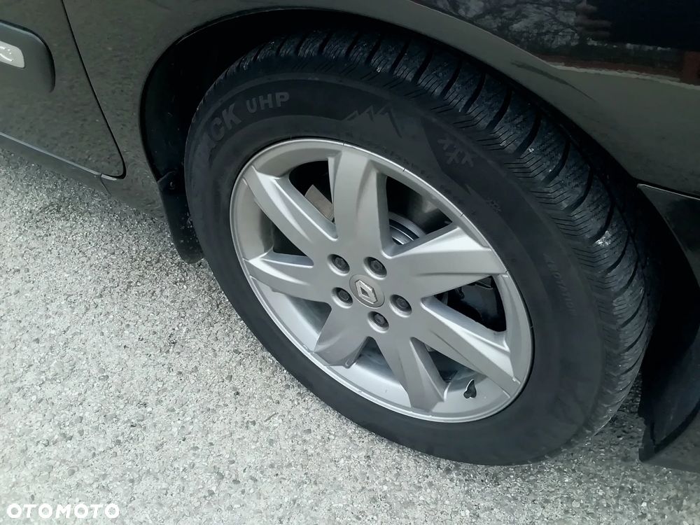 Renault Grand Espace 2.0 dCi Alcantara - 14