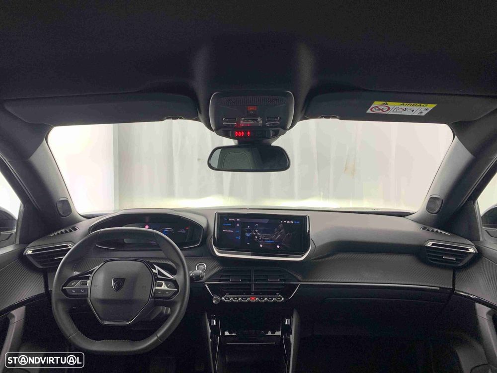 Peugeot e-2008 50 kWh Allure - 13