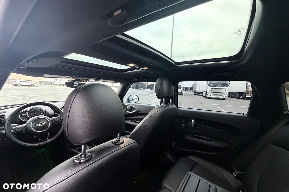MINI Clubman - 13