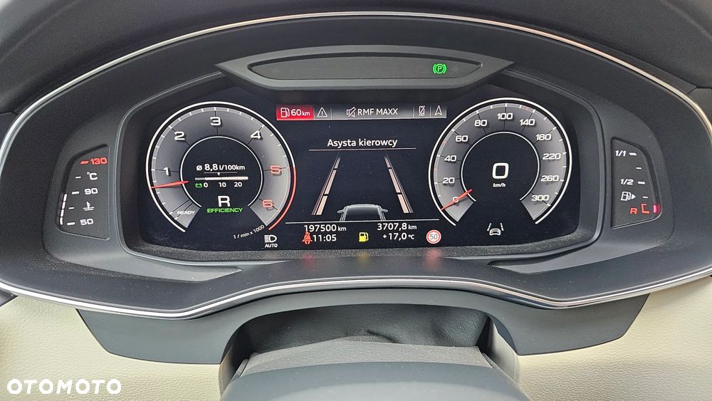 Audi A6 ver-avant-50-tdi-quattro-tiptronic-sport - 21