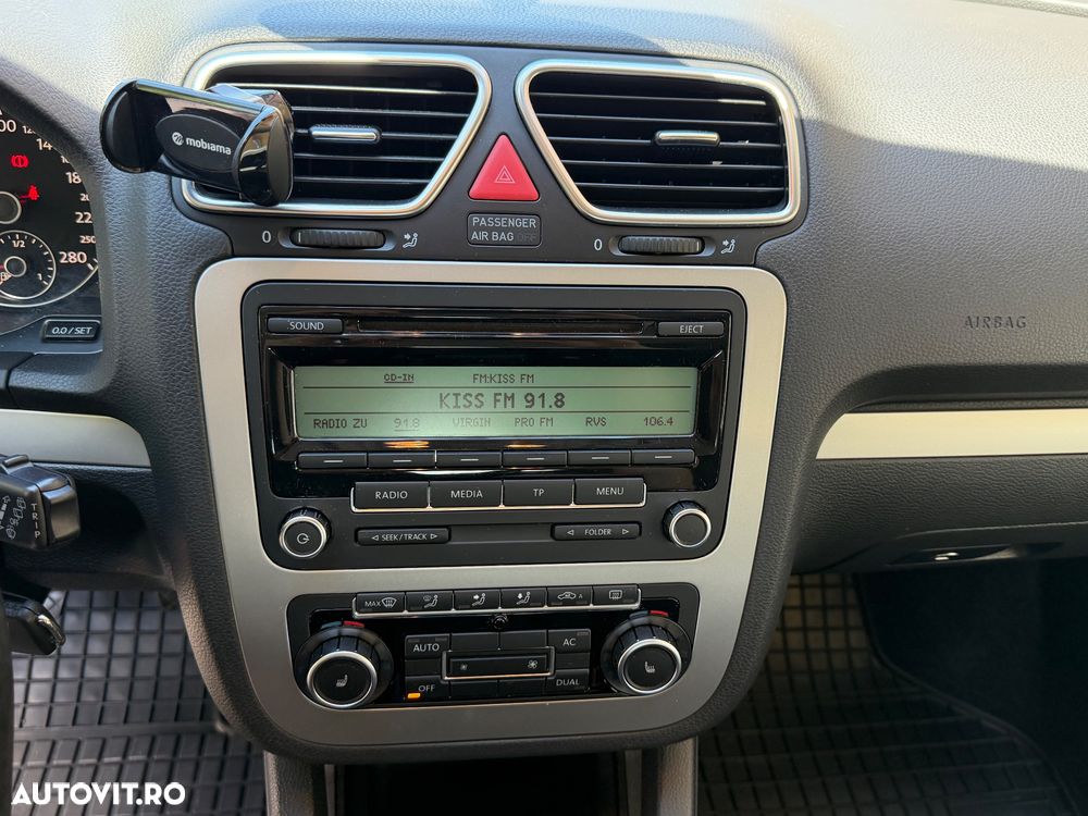 Volkswagen Scirocco 1.4 TSI - 11