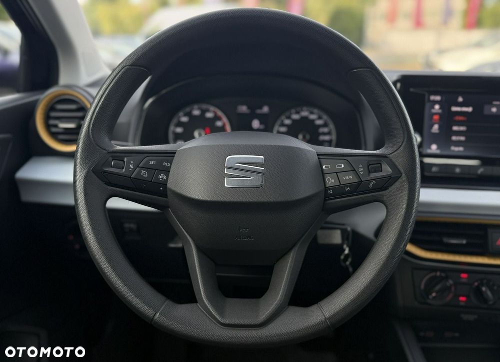 Seat Ibiza 1.0 MPI EVO Reference S&S - 15