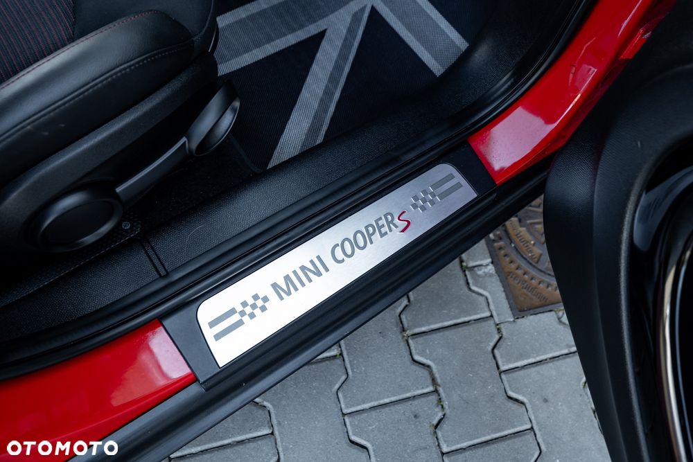 MINI Countryman Cooper S All4 - 33