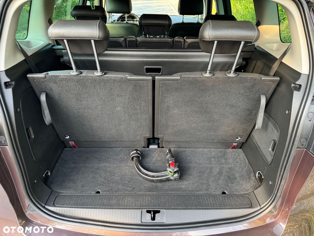 Opel Zafira 1.6 D Start/Stop Edition - 15