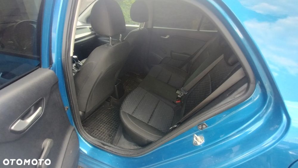 Kia Rio 1.0 T-GDI M - 14