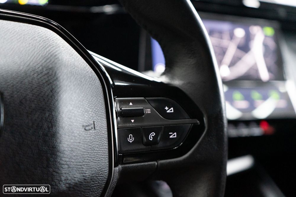 Peugeot 308 SW 1.5 BlueHDi Allure Pack - 47