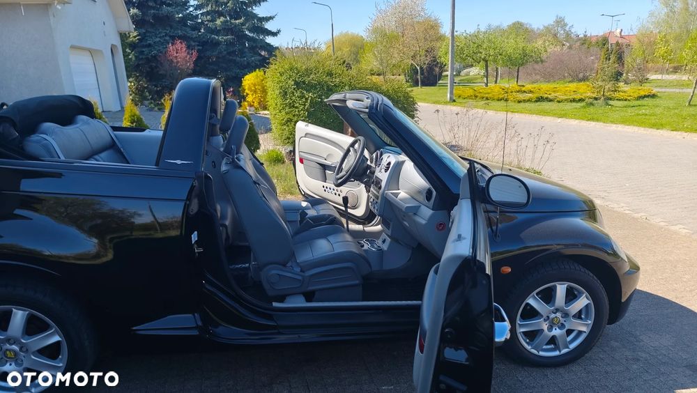 Chrysler PT Cruiser 2.4 Breeze - 15