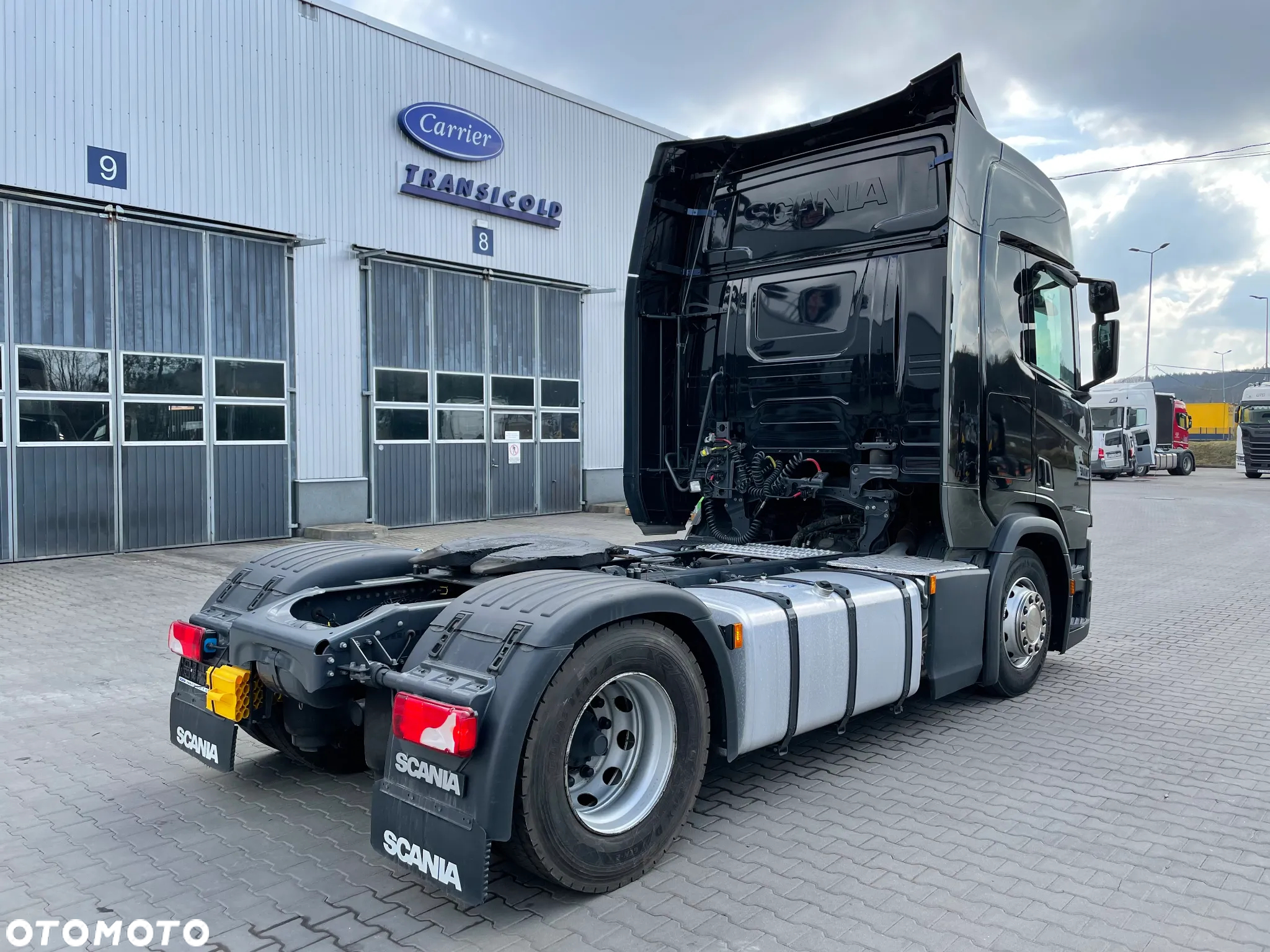 Scania R450 A4X2NA - 6