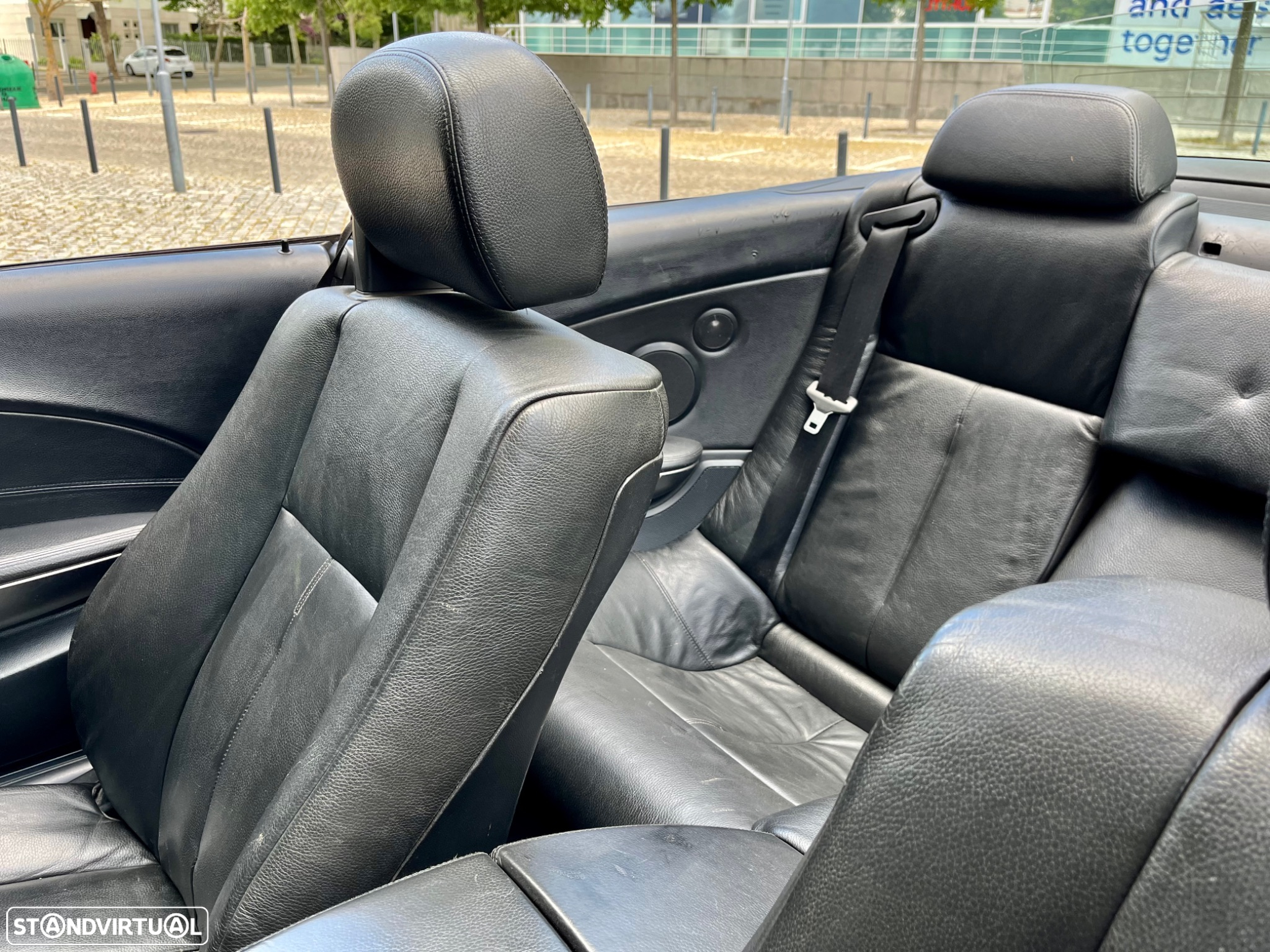 BMW 650 CiA - 20