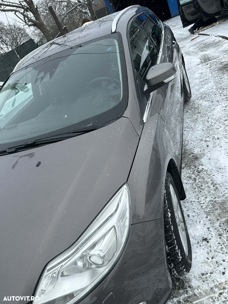 Ford Focus - 4