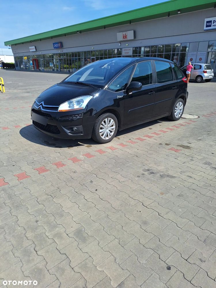 Citroën C4 Picasso 1.6 HDi Equilibre Pack MCP - 3