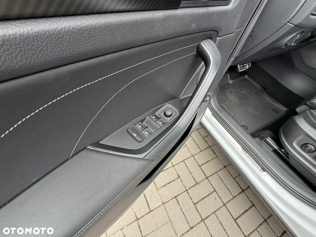 Skoda Kodiaq 2.0 TDI 4x4 Sportline DSG - 31