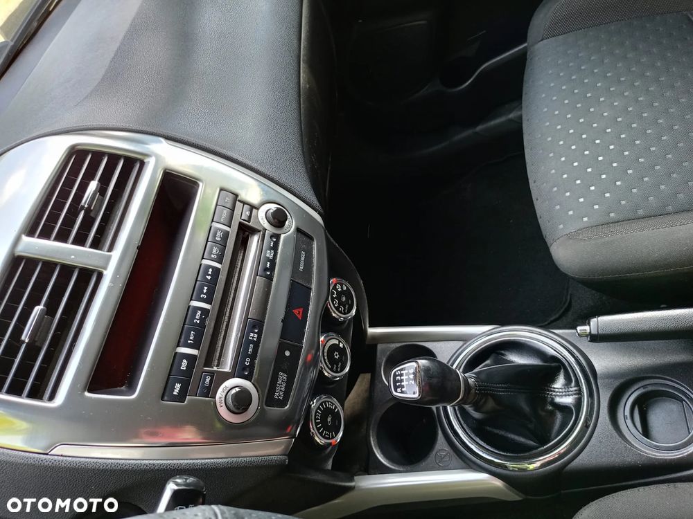Mitsubishi ASX 1.8 DI-D 2WD Intro Edition - 18