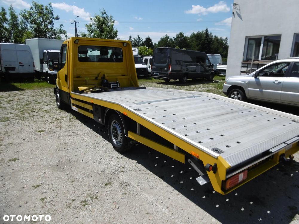 Iveco Daily - 4