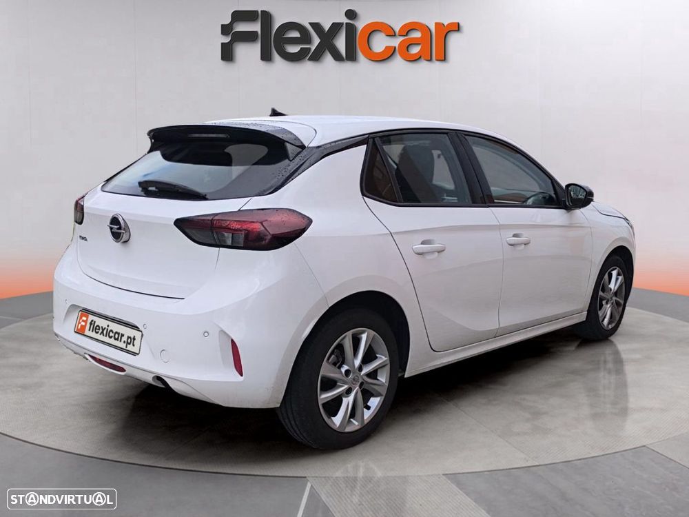 Opel Corsa 1.5 D Edition - 7