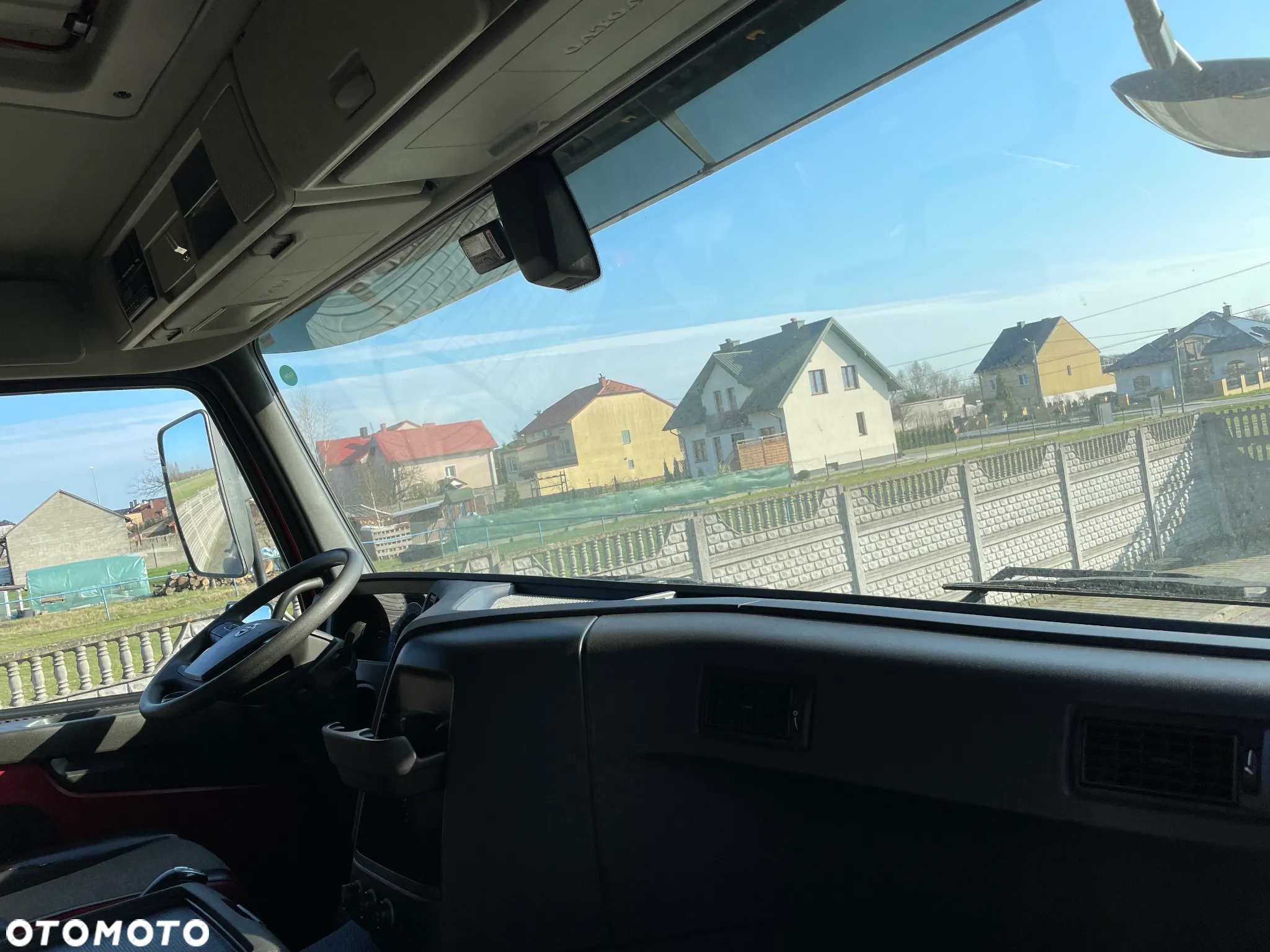Volvo FMX - 26