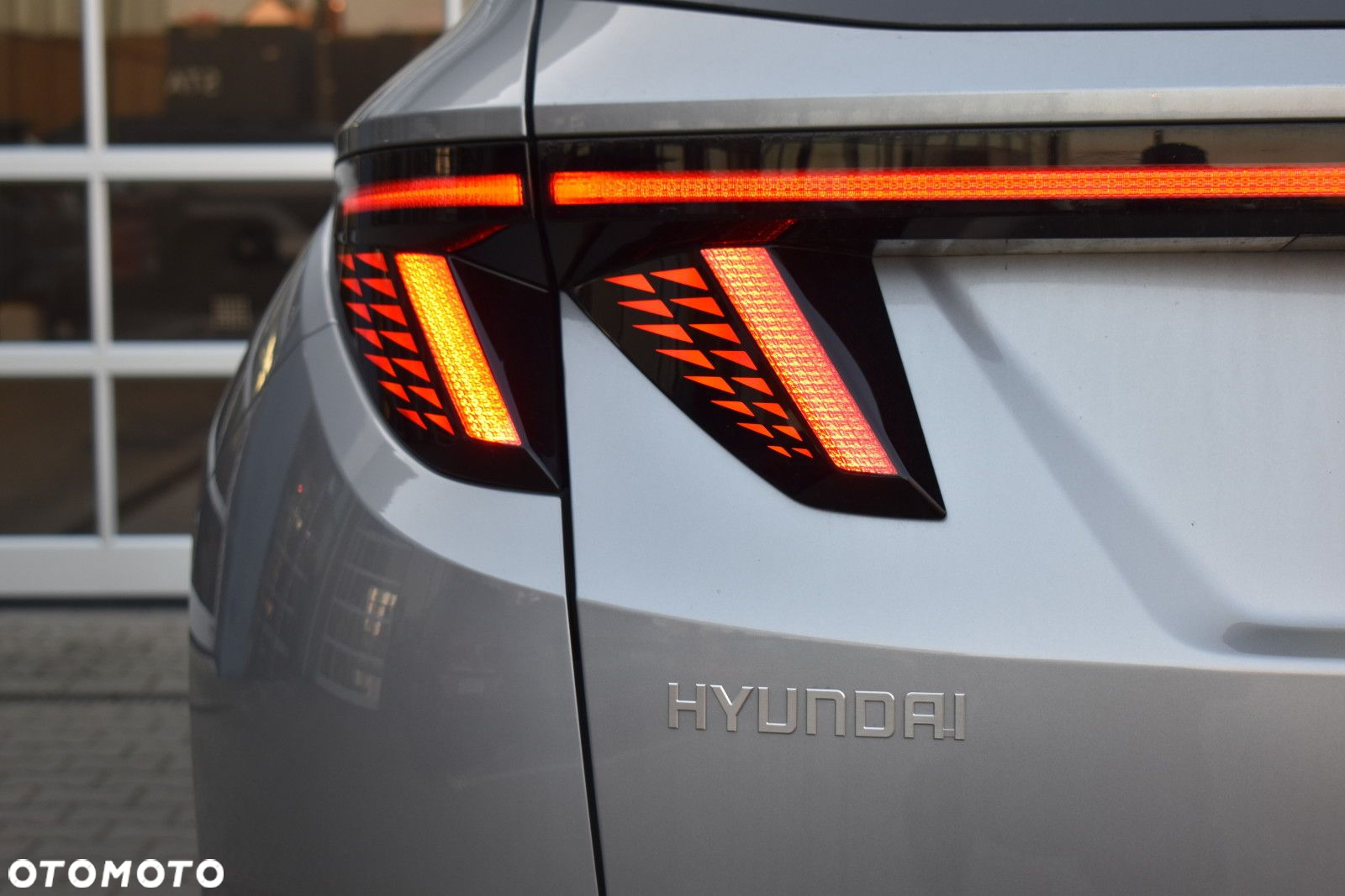 Hyundai Tucson - 7