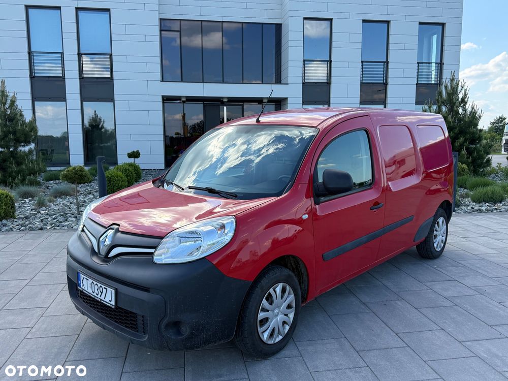 Renault Kango - 3